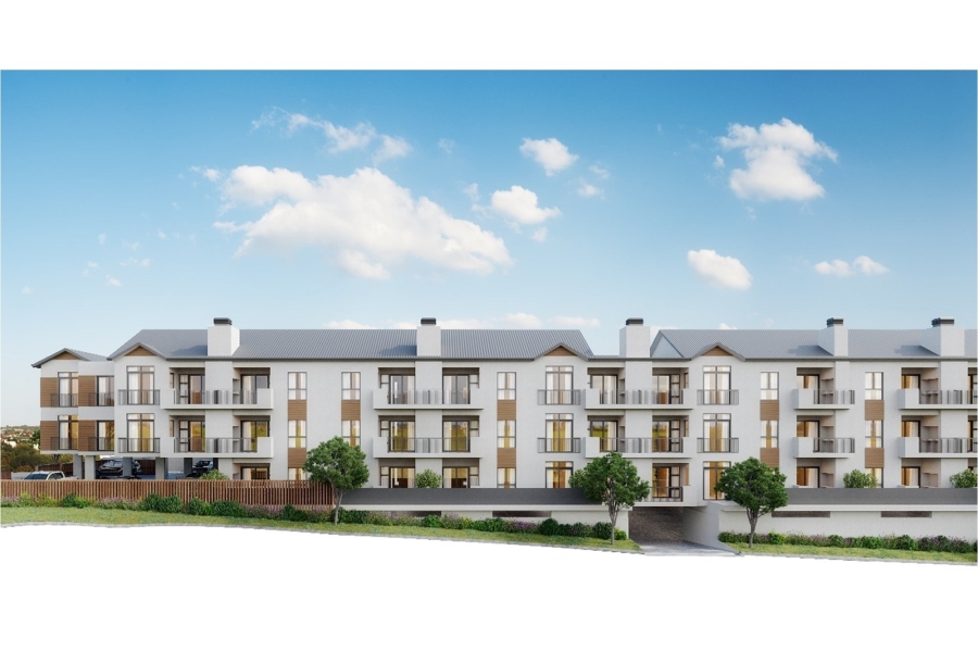 2 Bedroom Property for Sale in Durbanville Western Cape